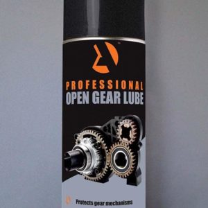 Aztec Professional Tandwielspray (Open Gear Lube) - Spuitbus - 500mL
