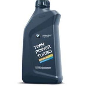 BMW Twin Power Turbo 0W30 Longlife04 - Motorolie - 1 Liter