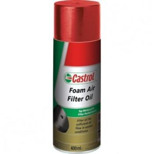 Castrol Foam Air Filter Oil - Luchtfilterolie - 400 mL.