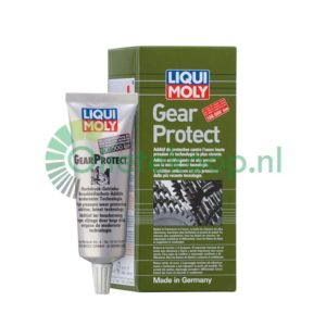 Liqui Moly Gear Protect (Liqui Moly 1007) - Additief - 80ml tube