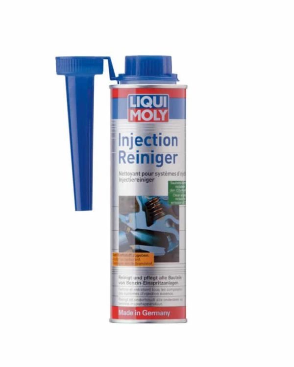 Liqui Moly Injection Reiniger (Injector Reiniger Liqui Moly 5110) - 300 ml