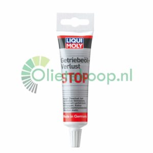 Liqui Moly Transmissieolie Verlies Stop (Liqui Moly 1042) - Additief - 50 mL Tube