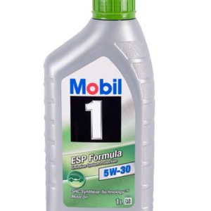 Mobil 1 ESP Formula 5W30 - Motorolie - 1 Liter