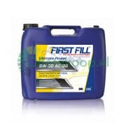 First Fill Ultimate Power 5W30 A5/B5 (o.a. Ford)  – Motorolie – 20 Liter
