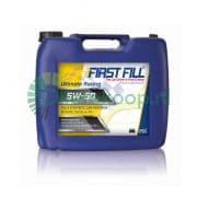 First Fill Ultimate Racing (Fully Synthetic) 5W50 – Motorolie – 20 Liter