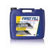 First Fill Ultimate Power LL 5W30 – Motorolie – 20 liter