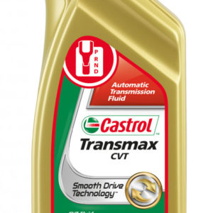 CASTROL Transmax CVT - AUTOMATISCHE TRANSMISSIE VLOEISTOF - 1 Liter
