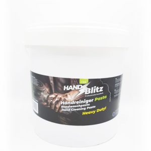Hand Blitz Handreiniger pasta/garagezeep - 10 liter (Heavy Duty)